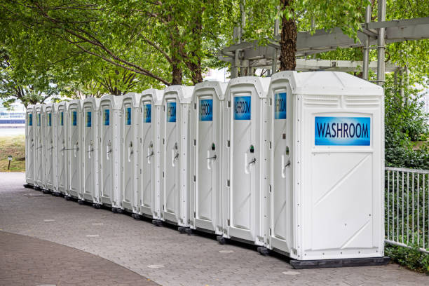 Best Porta potty rental near me  in Tichigan, WI