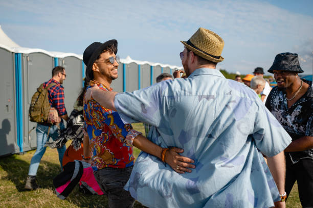 Best Porta potty for special events  in Tichigan, WI