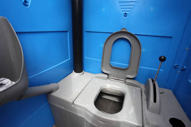 Best Construction site porta potty rental  in Tichigan, WI