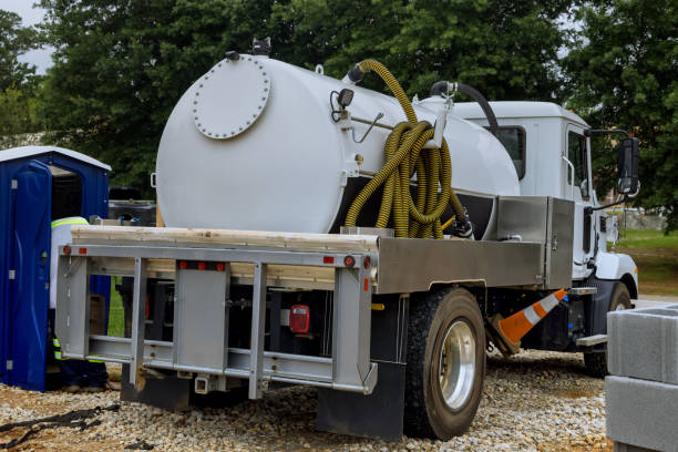 Portable sink rental in Tichigan, WI