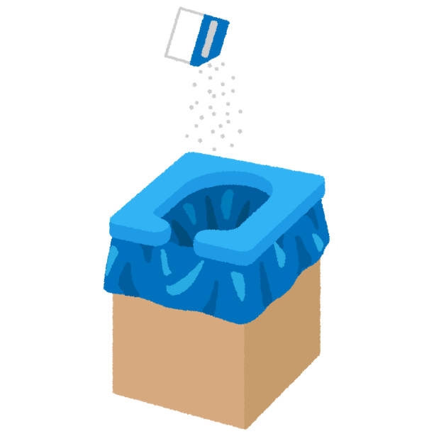 Professional porta potty rental in Tichigan, WI